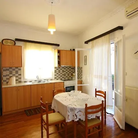 Aparthouse In Old Town Of Lefkas Apartmán Lefkáda