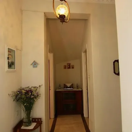 Aparthouse In Old Town Of Lefkas * Lefkada City