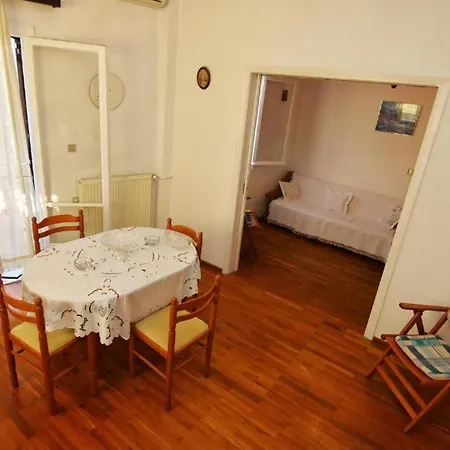 Apartmán Aparthouse In Old Town Of Lefkas