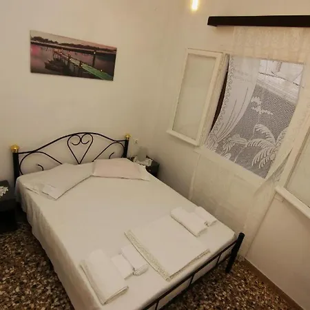 Aparthouse In Old Town Of Lefkas Apartmán *