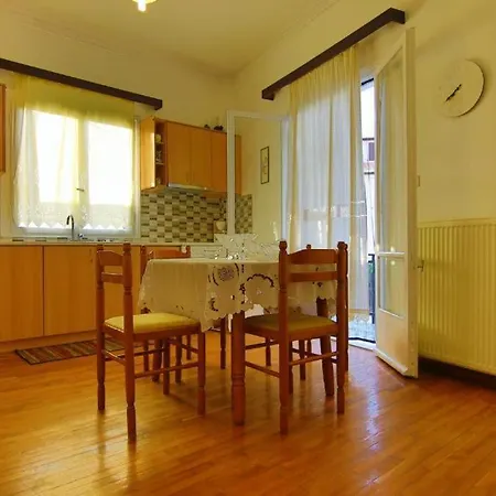 Aparthouse In Old Town Of Lefkas Apartmán Lefkáda