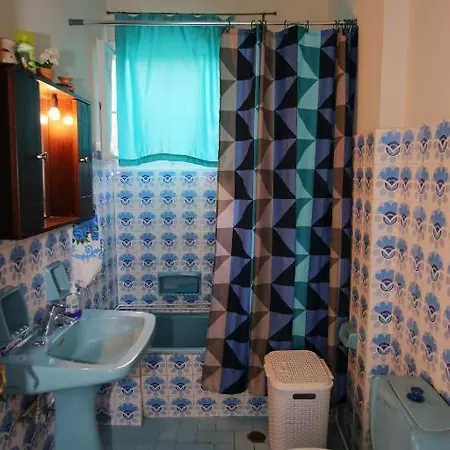 Apartmán Aparthouse In Old Town Of Lefkas Lefkáda