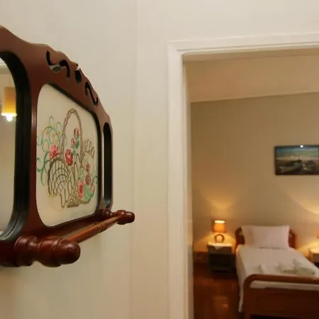 Aparthouse In Old Town Of Lefkas Apartment