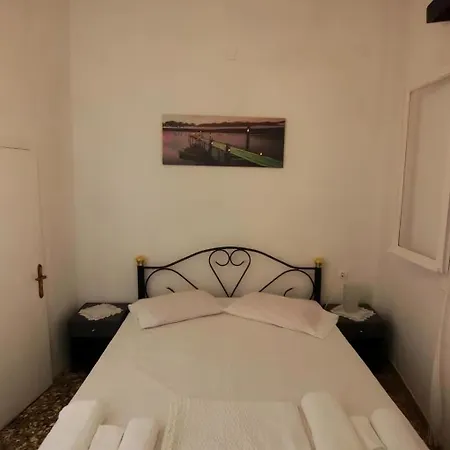Aparthouse In Old Town Of Lefkas *