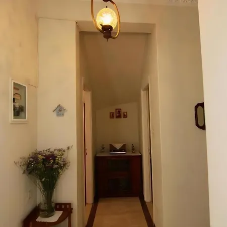 Aparthouse In Old Town Of Lefkas Apartmán Lefkáda