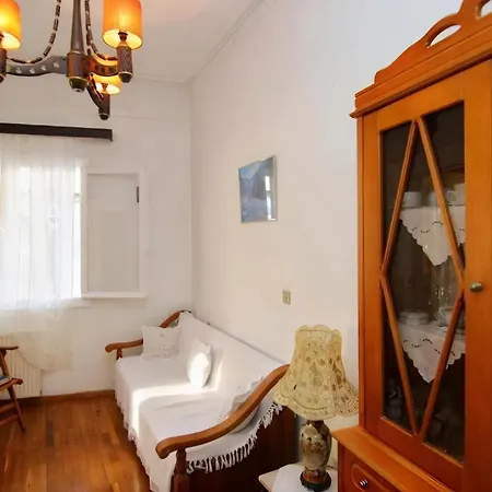 Apartmán Aparthouse In Old Town Of Lefkas *
